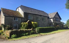 Lower House Farm B&B, Herefordshire